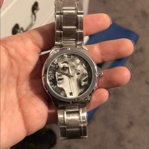 Marilyn Monroe watch